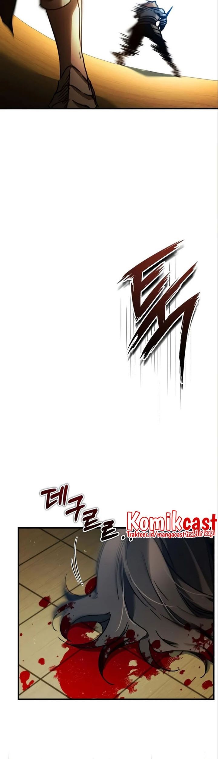 The Heavenly Demon Can’t Live a Normal Life Chapter 36 Gambar 82