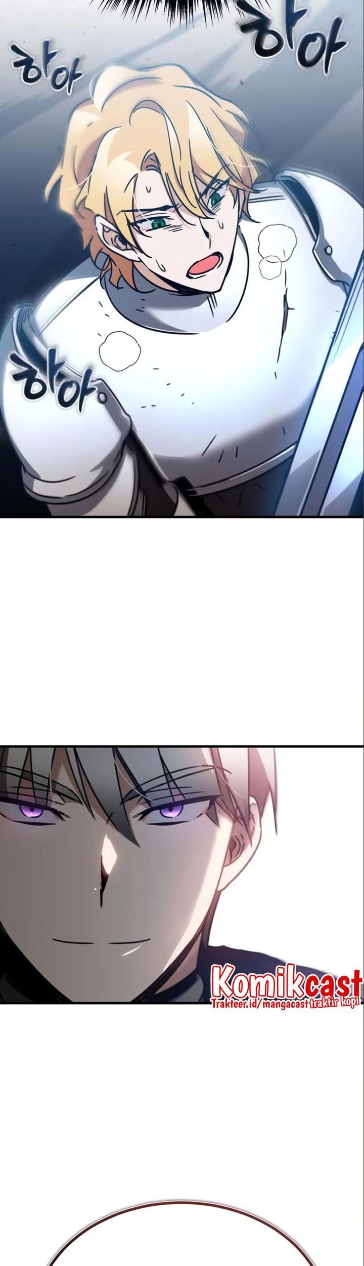 The Heavenly Demon Can’t Live a Normal Life Chapter 36 Gambar 86