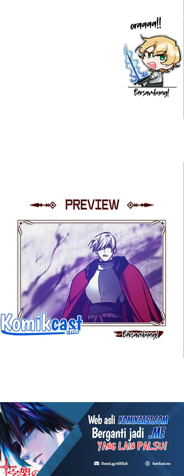 The Heavenly Demon Can’t Live a Normal Life Chapter 36 Gambar 88