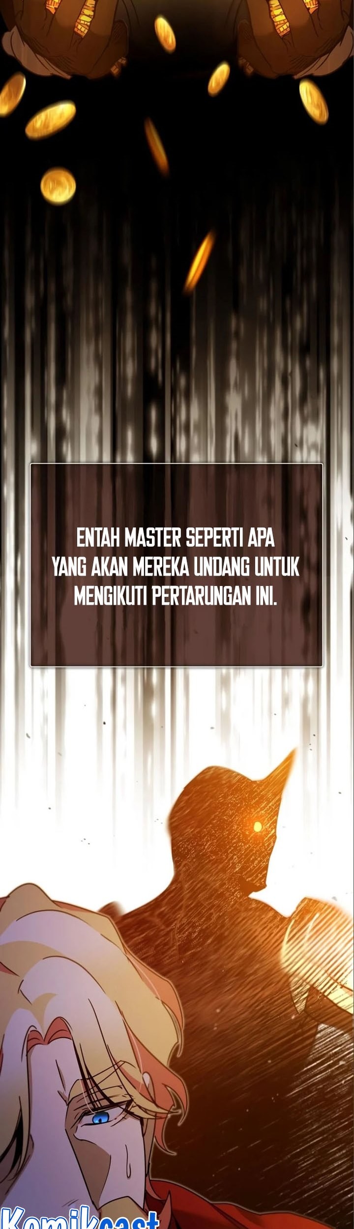 The Heavenly Demon Can’t Live a Normal Life Chapter 36 Gambar 6