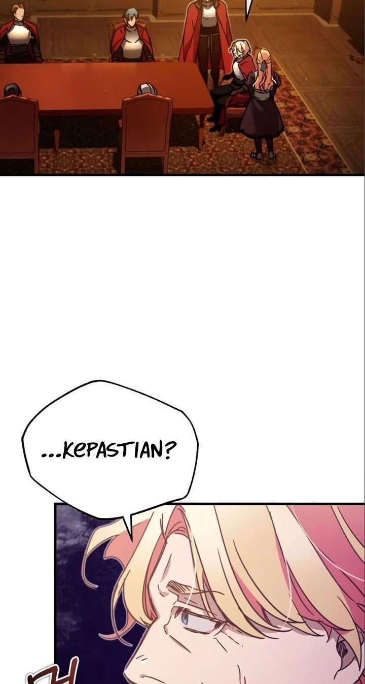 The Heavenly Demon Can’t Live a Normal Life Chapter 36 Gambar 9