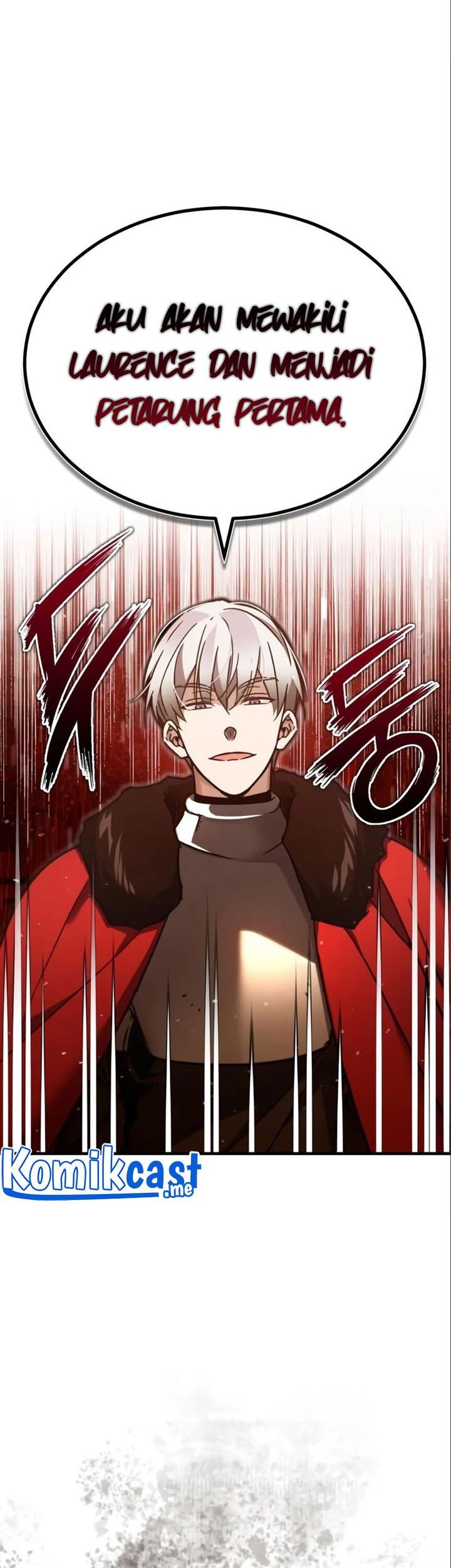 The Heavenly Demon Can’t Live a Normal Life Chapter 36 Gambar 12