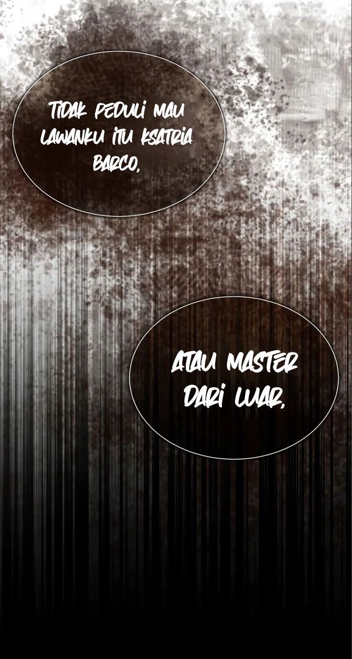 The Heavenly Demon Can’t Live a Normal Life Chapter 36 Gambar 13