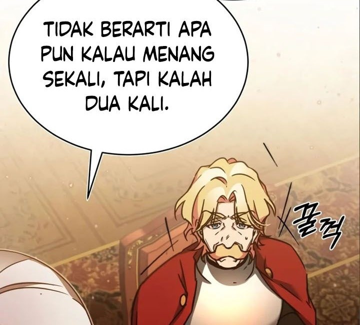 The Heavenly Demon Can’t Live a Normal Life Chapter 36 Gambar 15