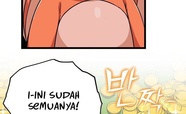 My Dad Is Too Strong Chapter 91 Gambar 39