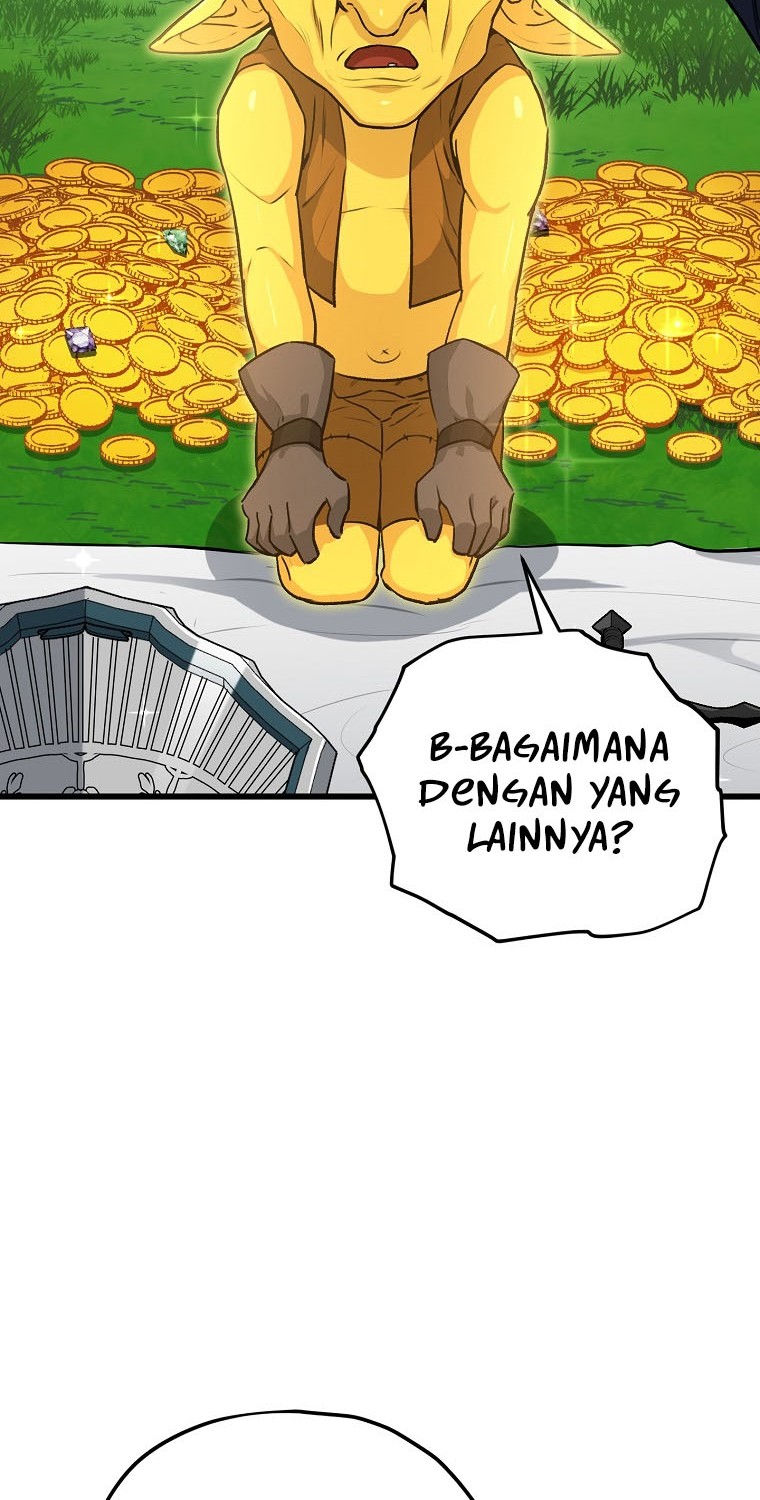 My Dad Is Too Strong Chapter 91 Gambar 57