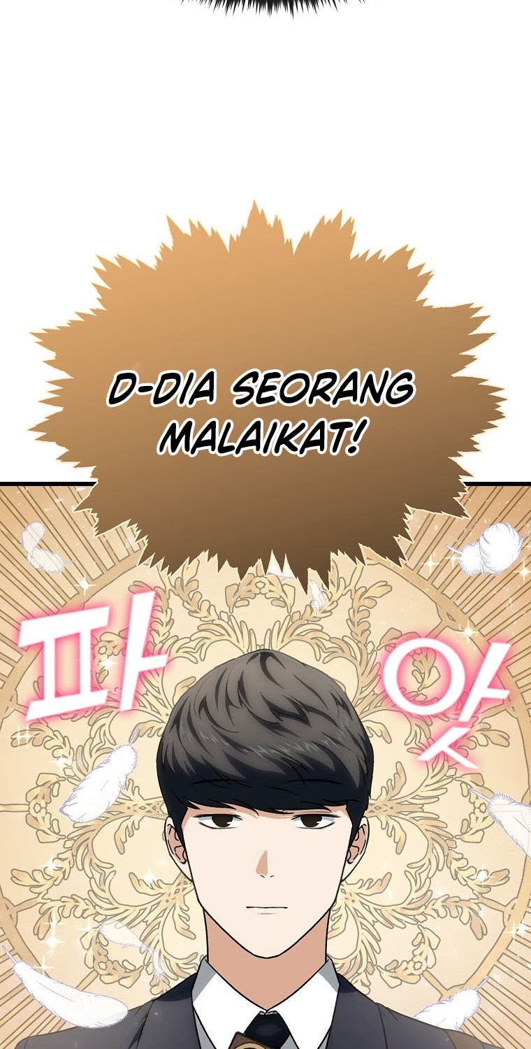 My Dad Is Too Strong Chapter 91 Gambar 60