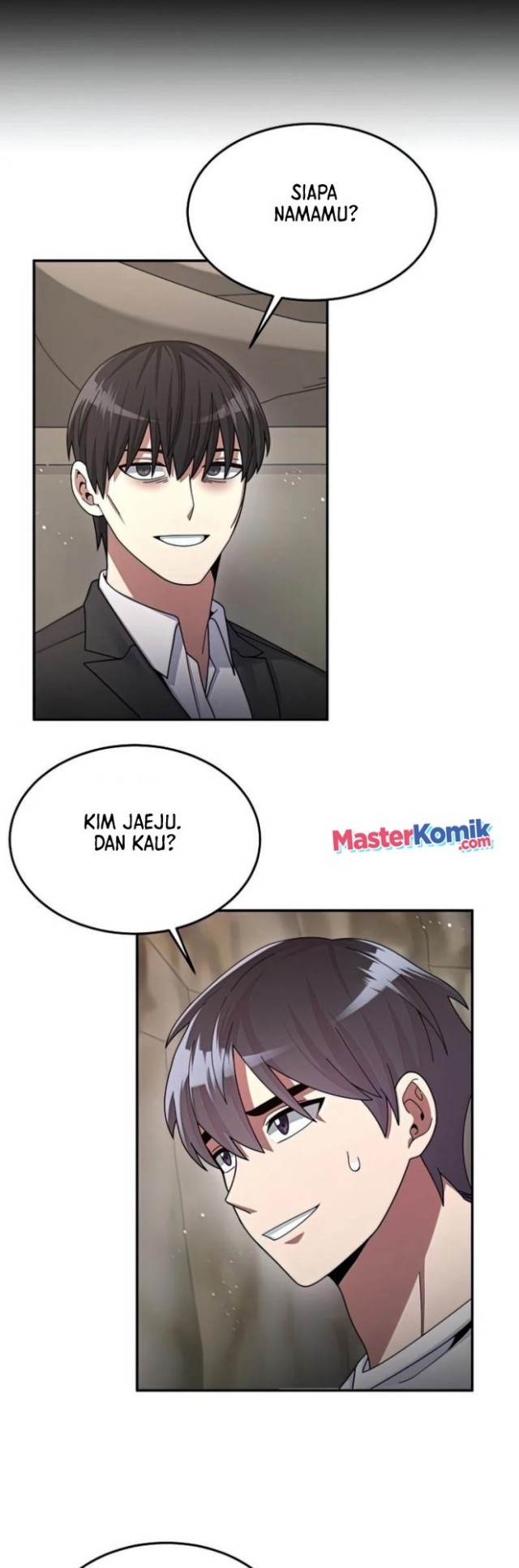 The Newbie Is Too Strong Chapter 26 Gambar 13
