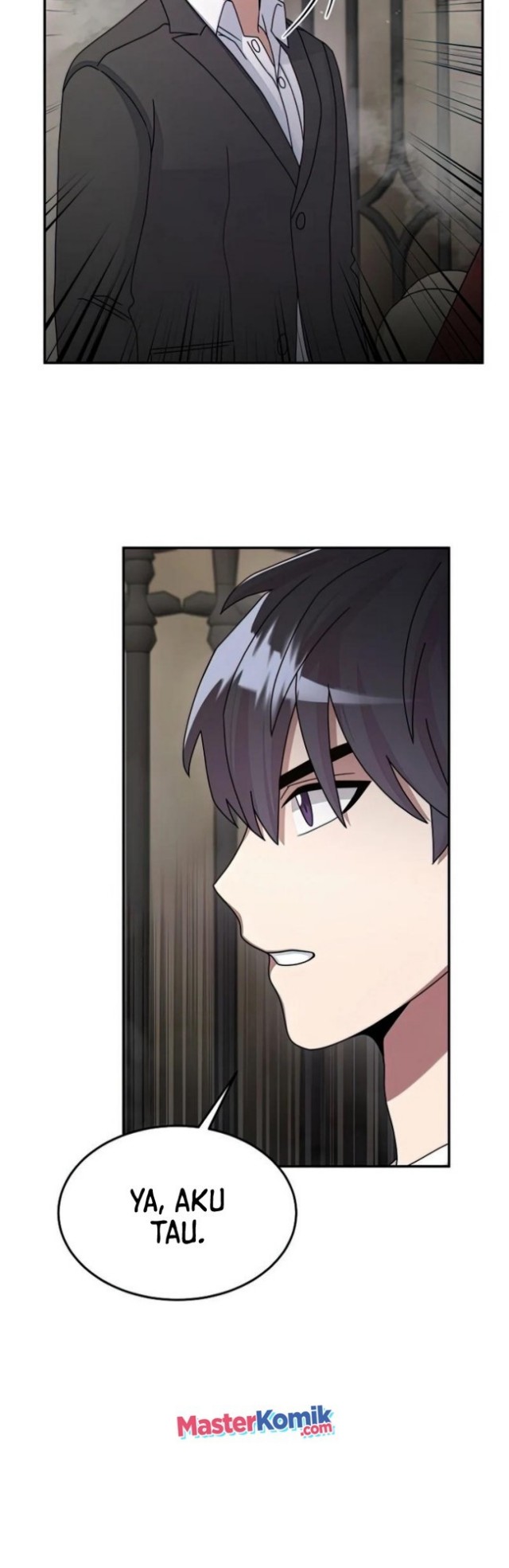 The Newbie Is Too Strong Chapter 26 Gambar 43