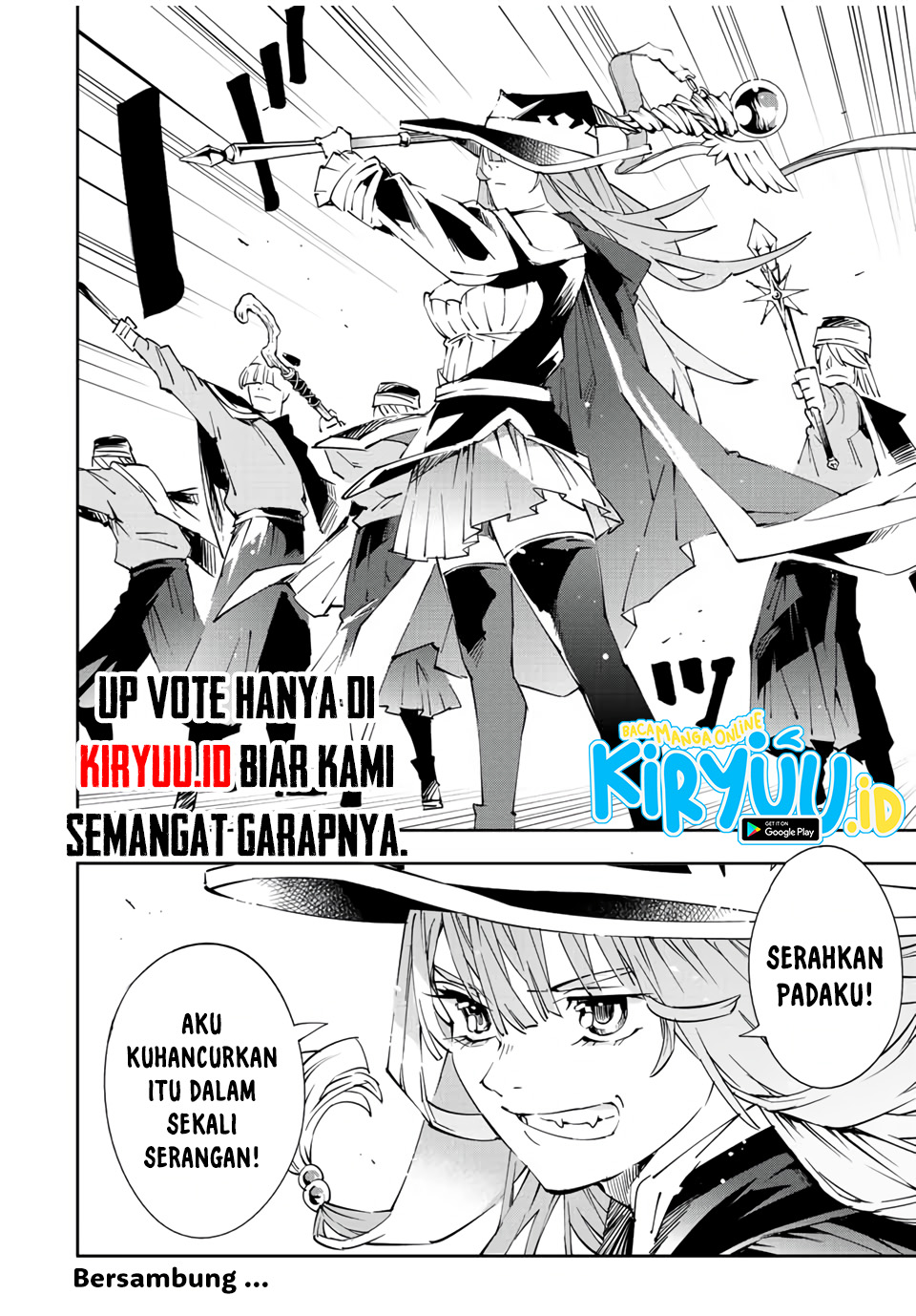 Reincarnated as an Aristocrat with an Appraisal Skill Chapter 66 Gambar 19
