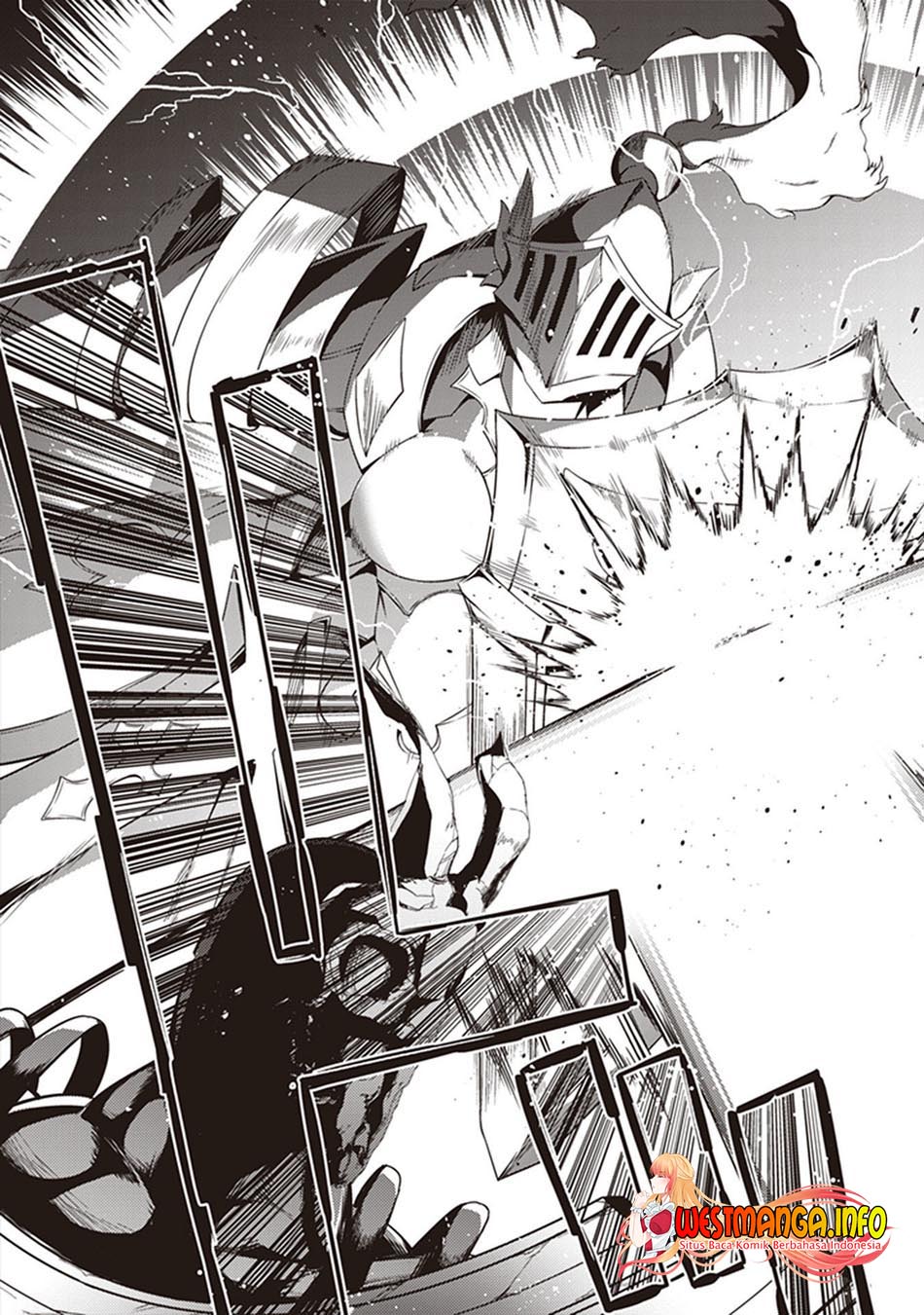 Hakoniwa Oukoku no Souzoushu-sama Chapter 31 Gambar 17