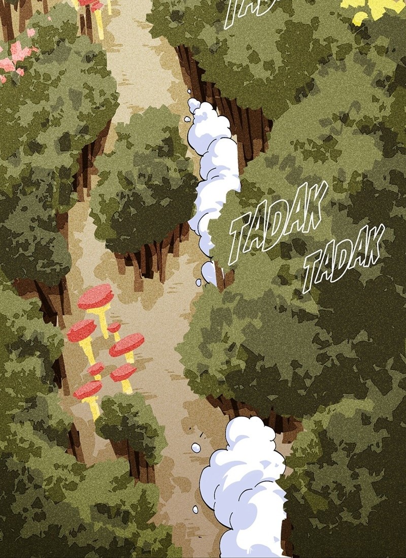 Last Word of the World Chapter 49 Gambar 25