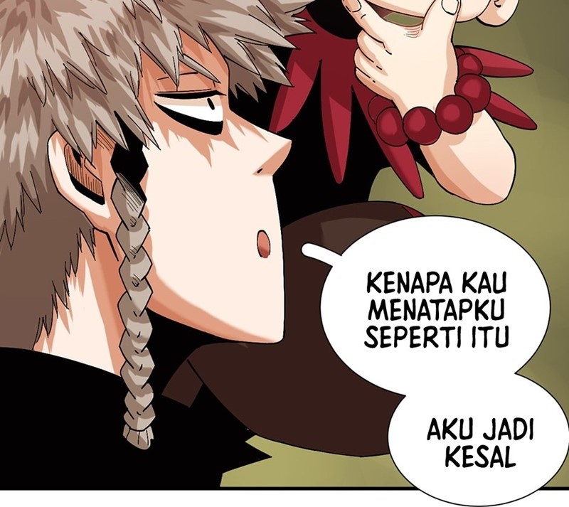 Last Word of the World Chapter 49 Gambar 10