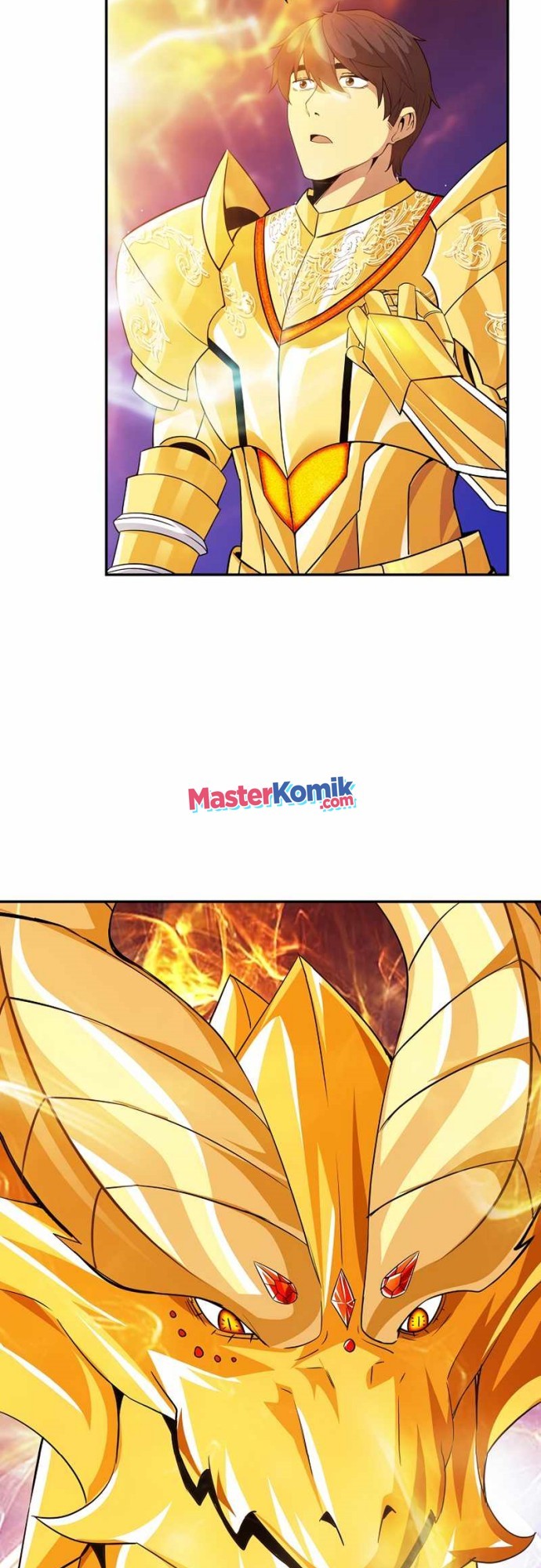 I have an SSS-rank Trait, but I want a Normal Life Chapter 25 Gambar 29