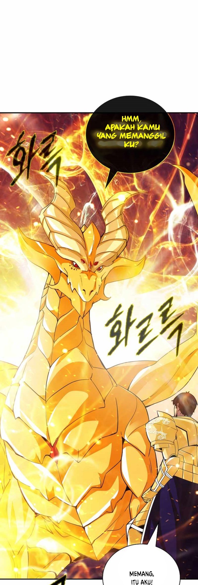 I have an SSS-rank Trait, but I want a Normal Life Chapter 25 Gambar 4