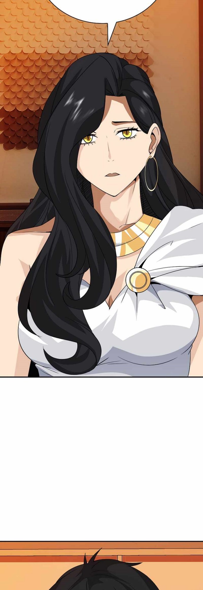 I have an SSS-rank Trait, but I want a Normal Life Chapter 25 Gambar 57