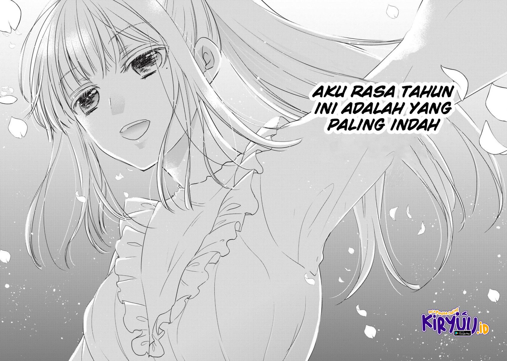 Mijuku na Futari de Gozaimasu ga Chapter 94 Gambar 8