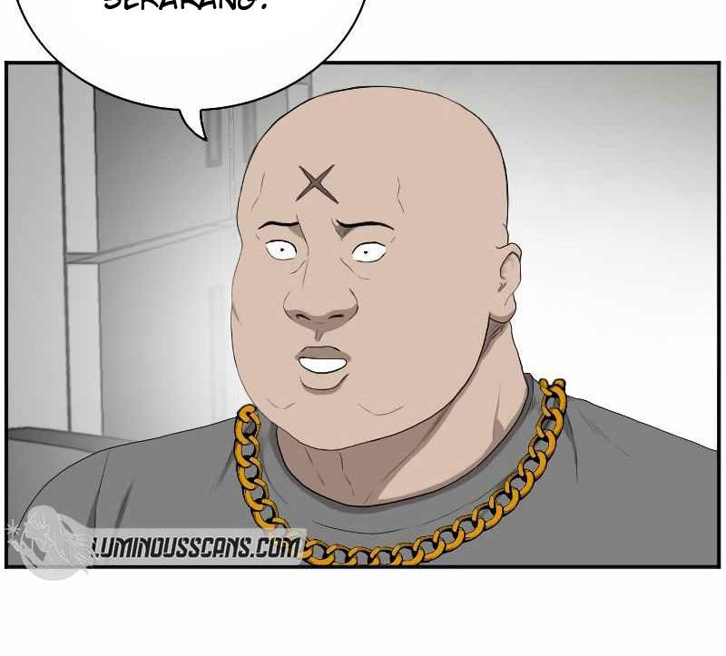 A Bad Person Chapter 90 Gambar 39