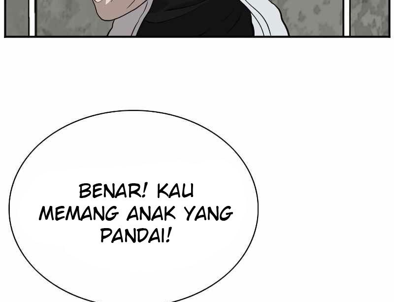 A Bad Person Chapter 90 Gambar 51