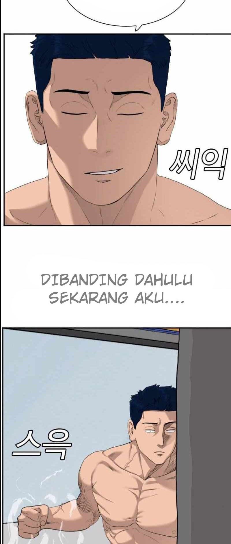 A Bad Person Chapter 89 Gambar 60