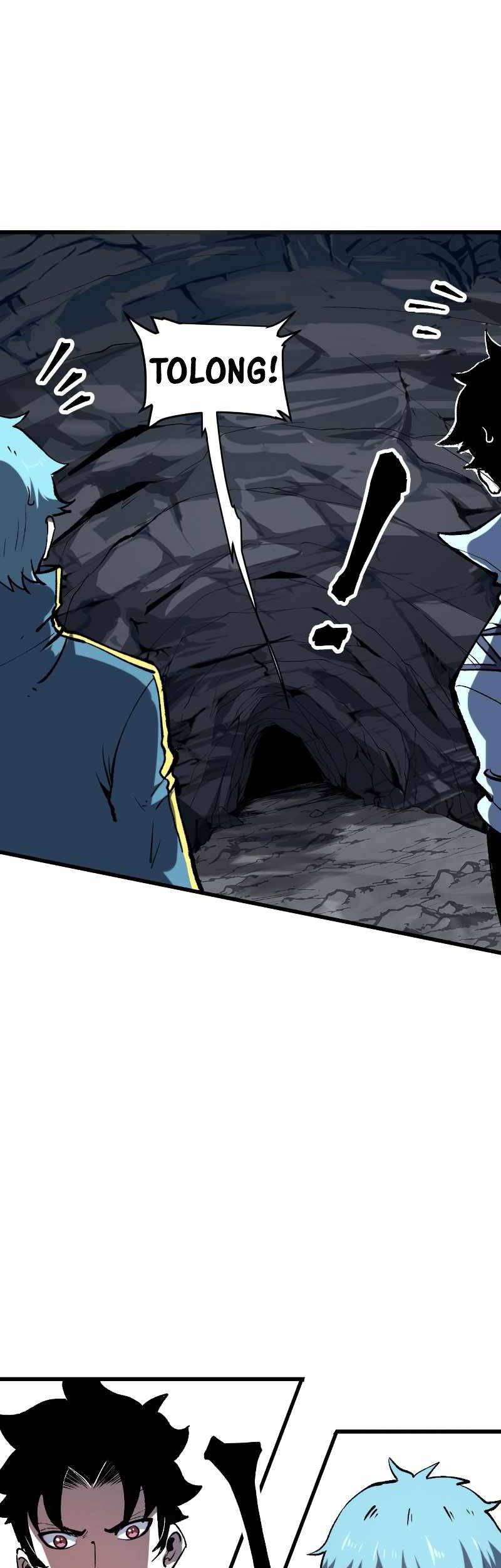 I Rely On BUG To Be The King Chapter 49 Gambar 22