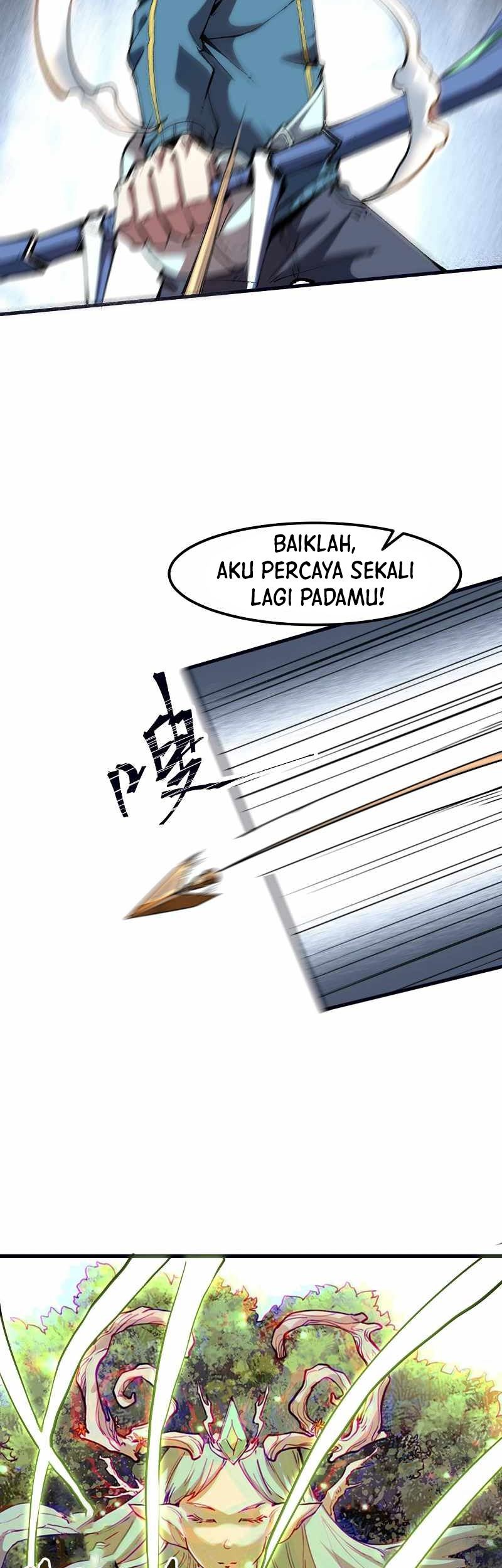 I Rely On BUG To Be The King Chapter 49 Gambar 4