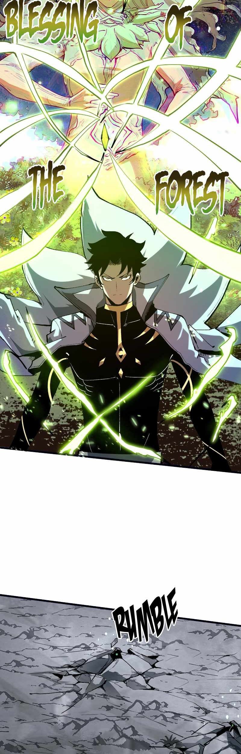 I Rely On BUG To Be The King Chapter 49 Gambar 5