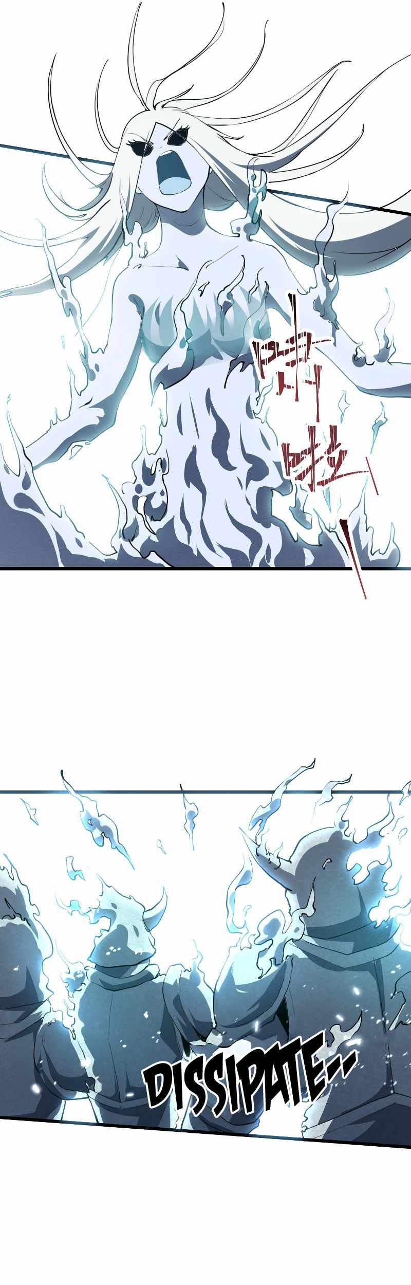 I Rely On BUG To Be The King Chapter 49 Gambar 14