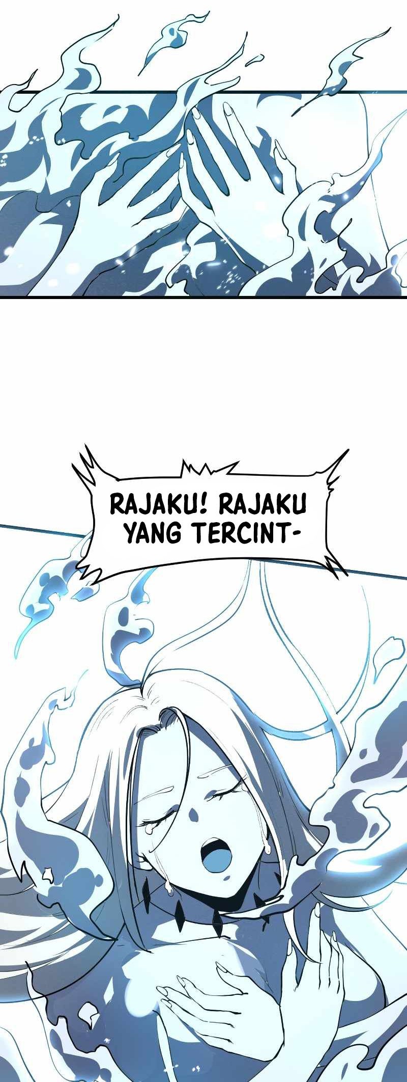I Rely On BUG To Be The King Chapter 49 Gambar 15