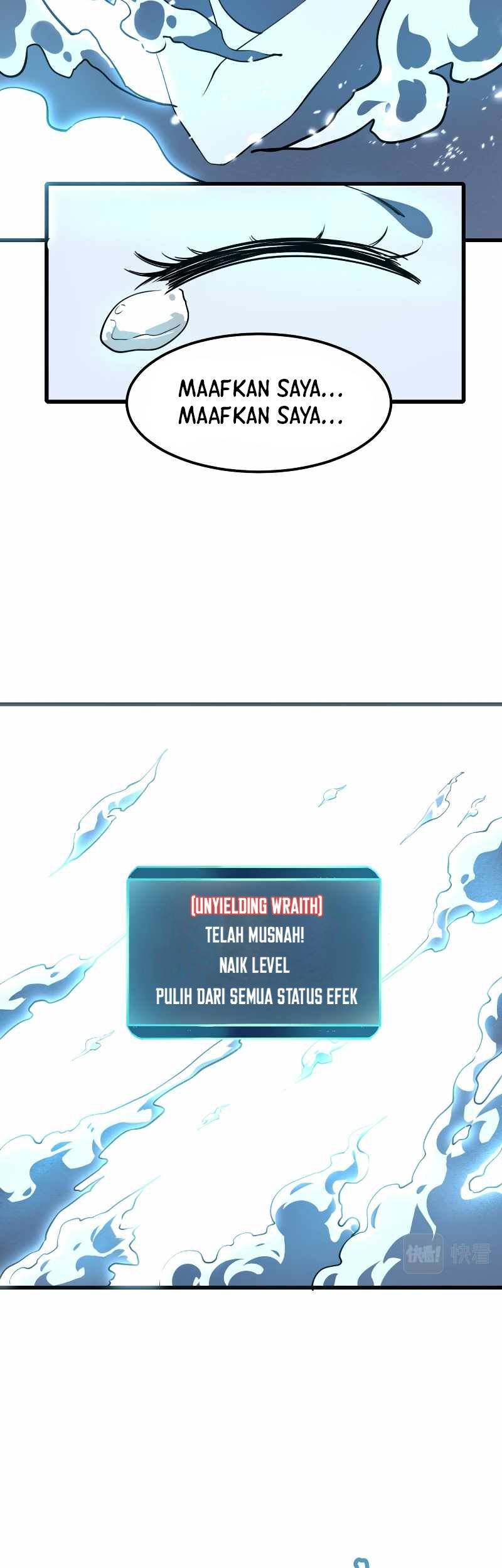 I Rely On BUG To Be The King Chapter 49 Gambar 16