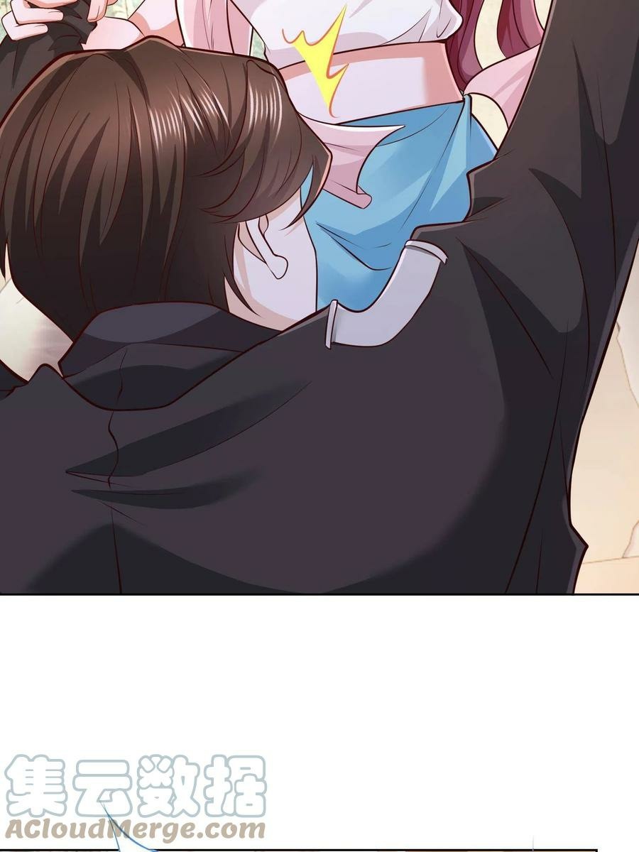 I Randomly Have A New Career Every Week Chapter 73 Gambar 39