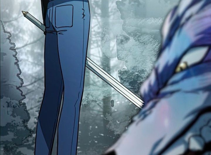 Player Who Can’t Level Up Chapter 72 Gambar 21