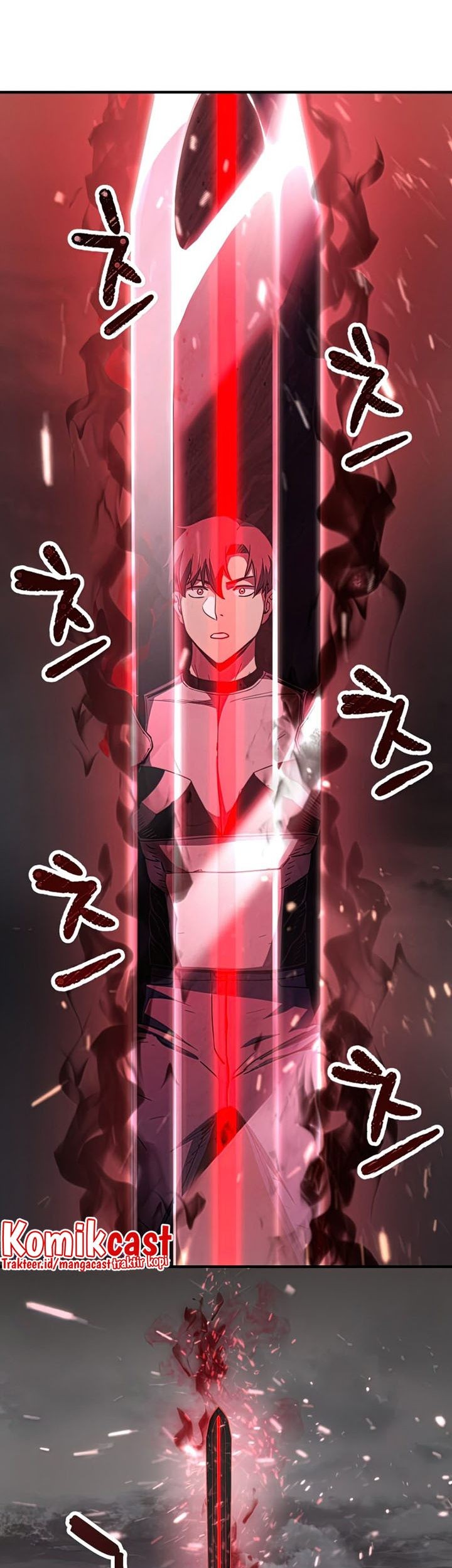 Player Who Can’t Level Up Chapter 72 Gambar 30