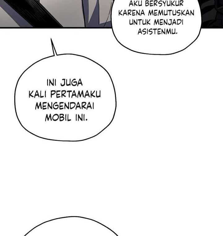 Player Who Can’t Level Up Chapter 72 Gambar 45