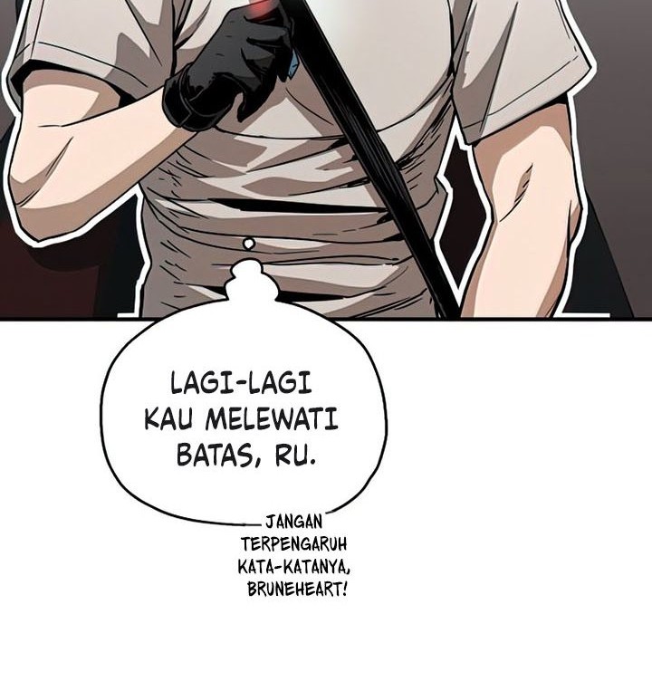 Player Who Can’t Level Up Chapter 72 Gambar 49