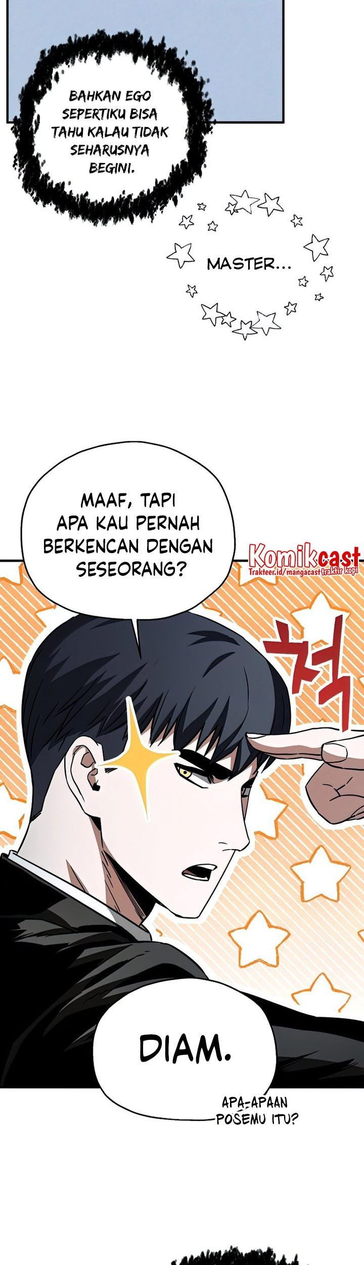 Player Who Can’t Level Up Chapter 72 Gambar 52