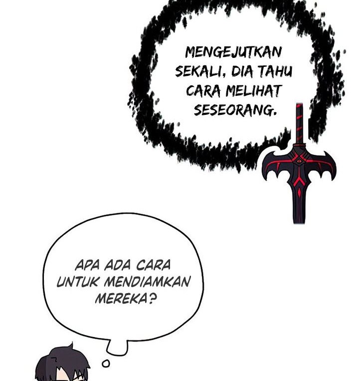 Player Who Can’t Level Up Chapter 72 Gambar 53