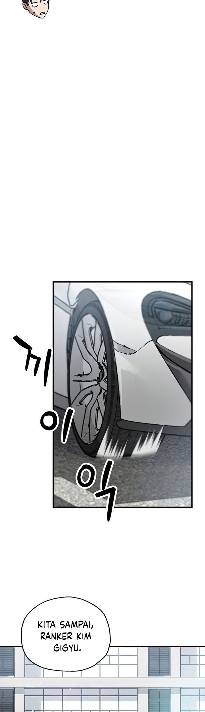 Player Who Can’t Level Up Chapter 72 Gambar 54