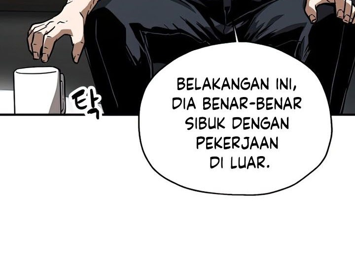 Player Who Can’t Level Up Chapter 72 Gambar 61