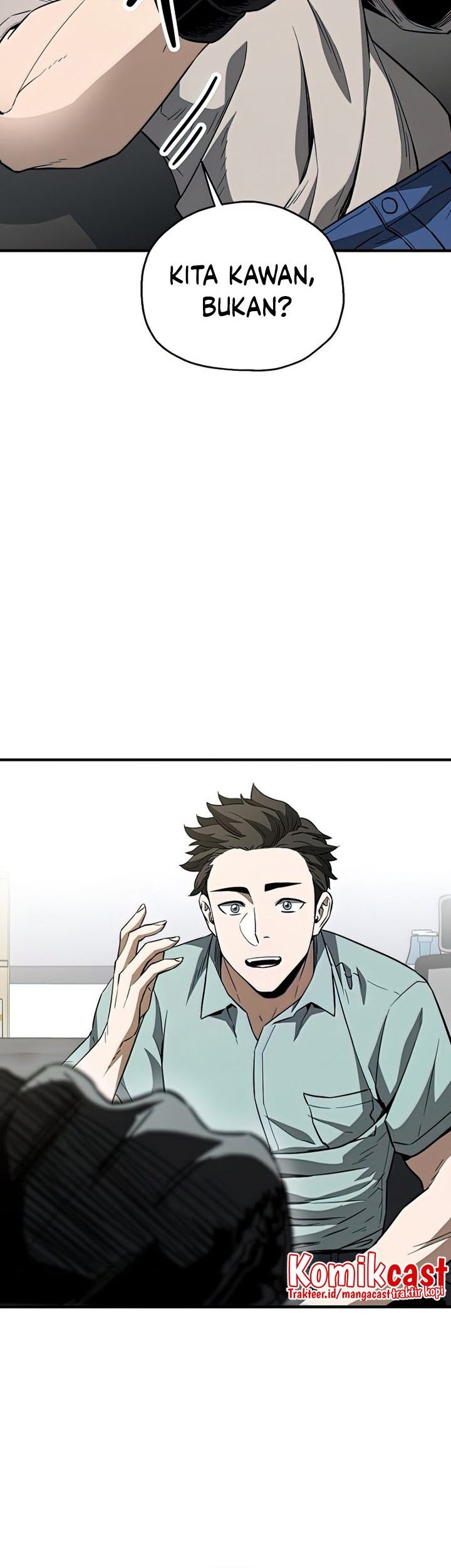 Player Who Can’t Level Up Chapter 72 Gambar 70