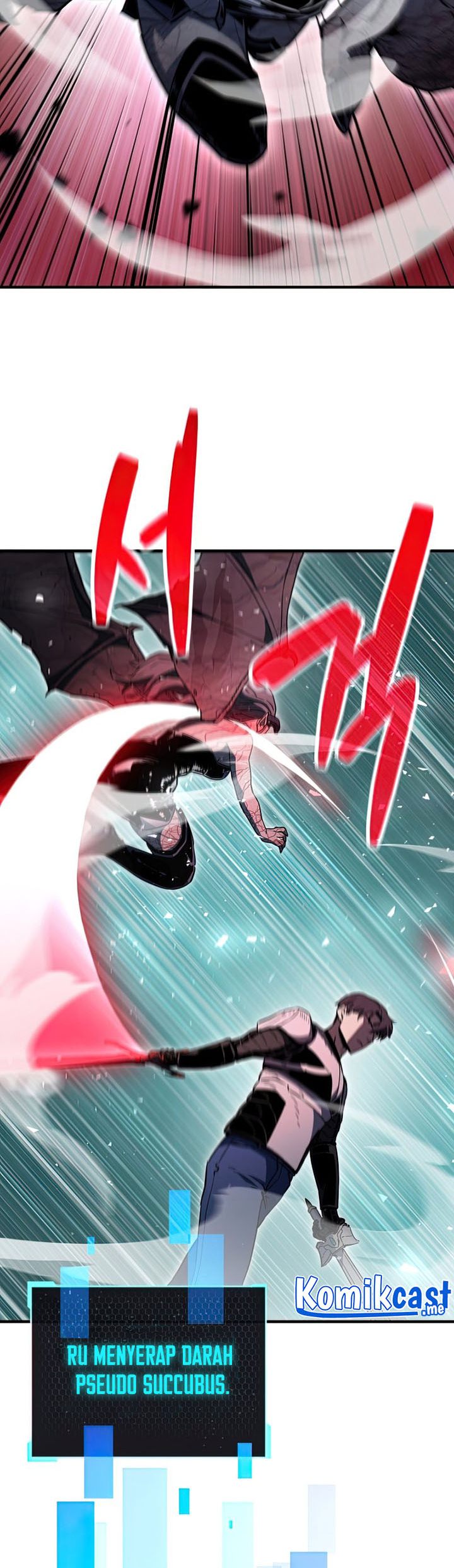Player Who Can’t Level Up Chapter 72 Gambar 76