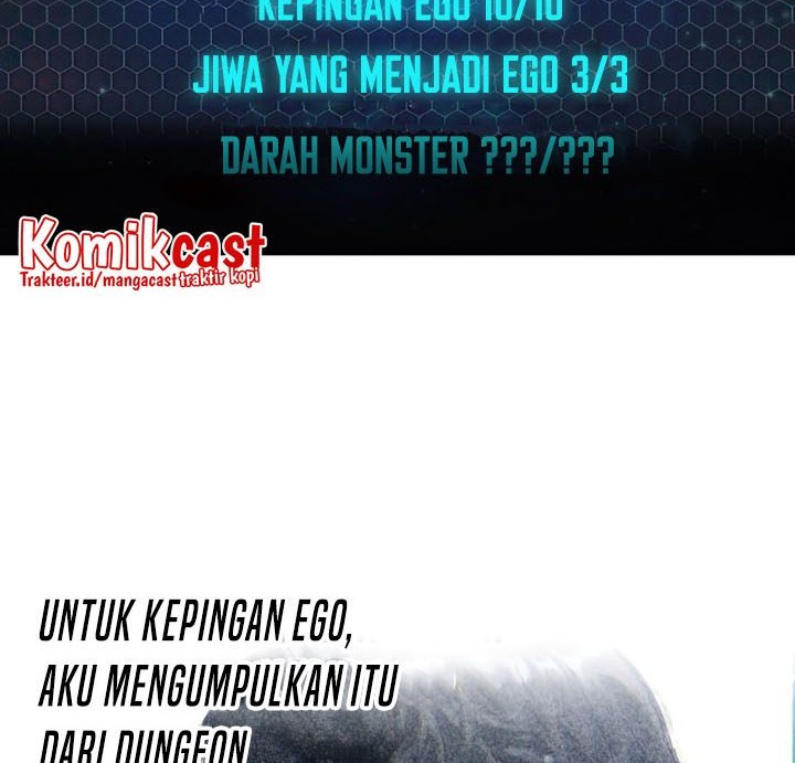 Player Who Can’t Level Up Chapter 72 Gambar 11