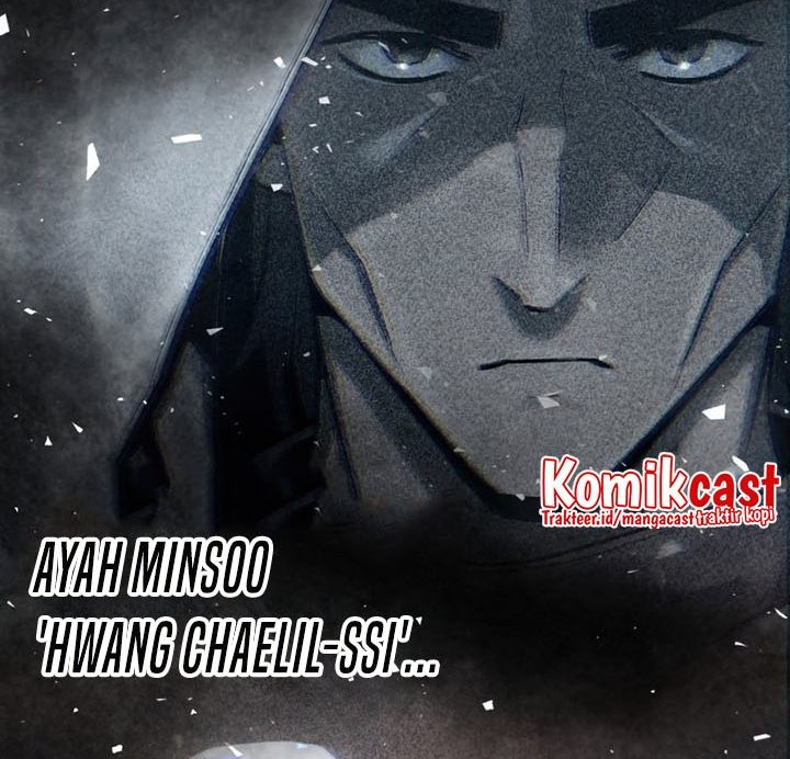 Player Who Can’t Level Up Chapter 72 Gambar 13