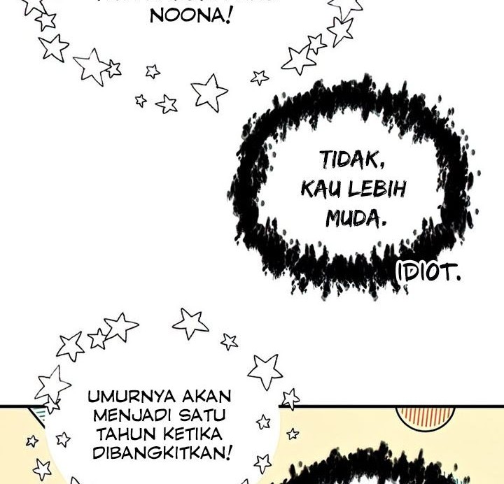 Player Who Can’t Level Up Chapter 72 Gambar 15