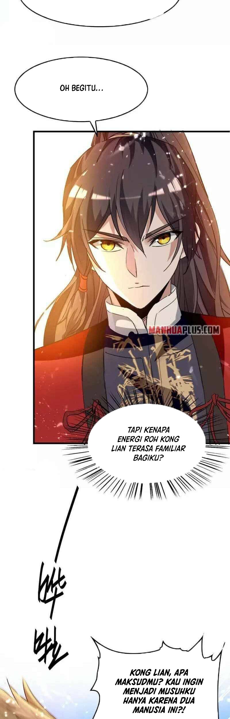 Return of Xiandi Chapter 255 Gambar 20