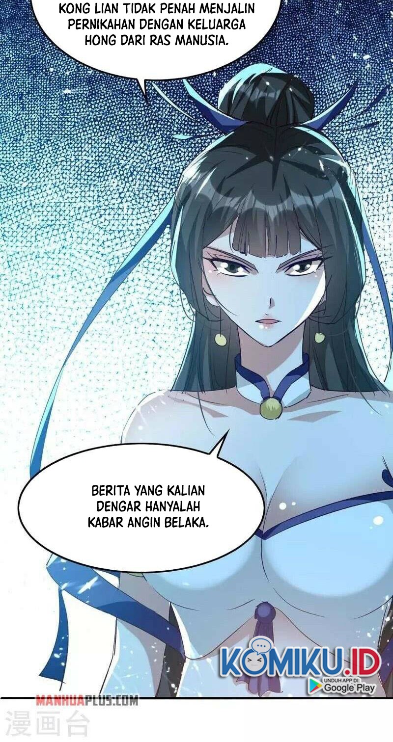 Return of Xiandi Chapter 256 Gambar 6