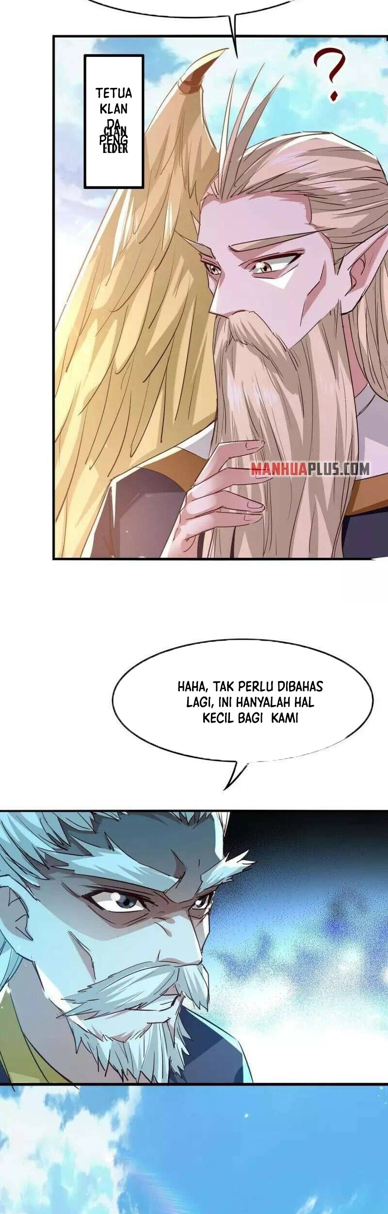 Return of Xiandi Chapter 256 Gambar 14