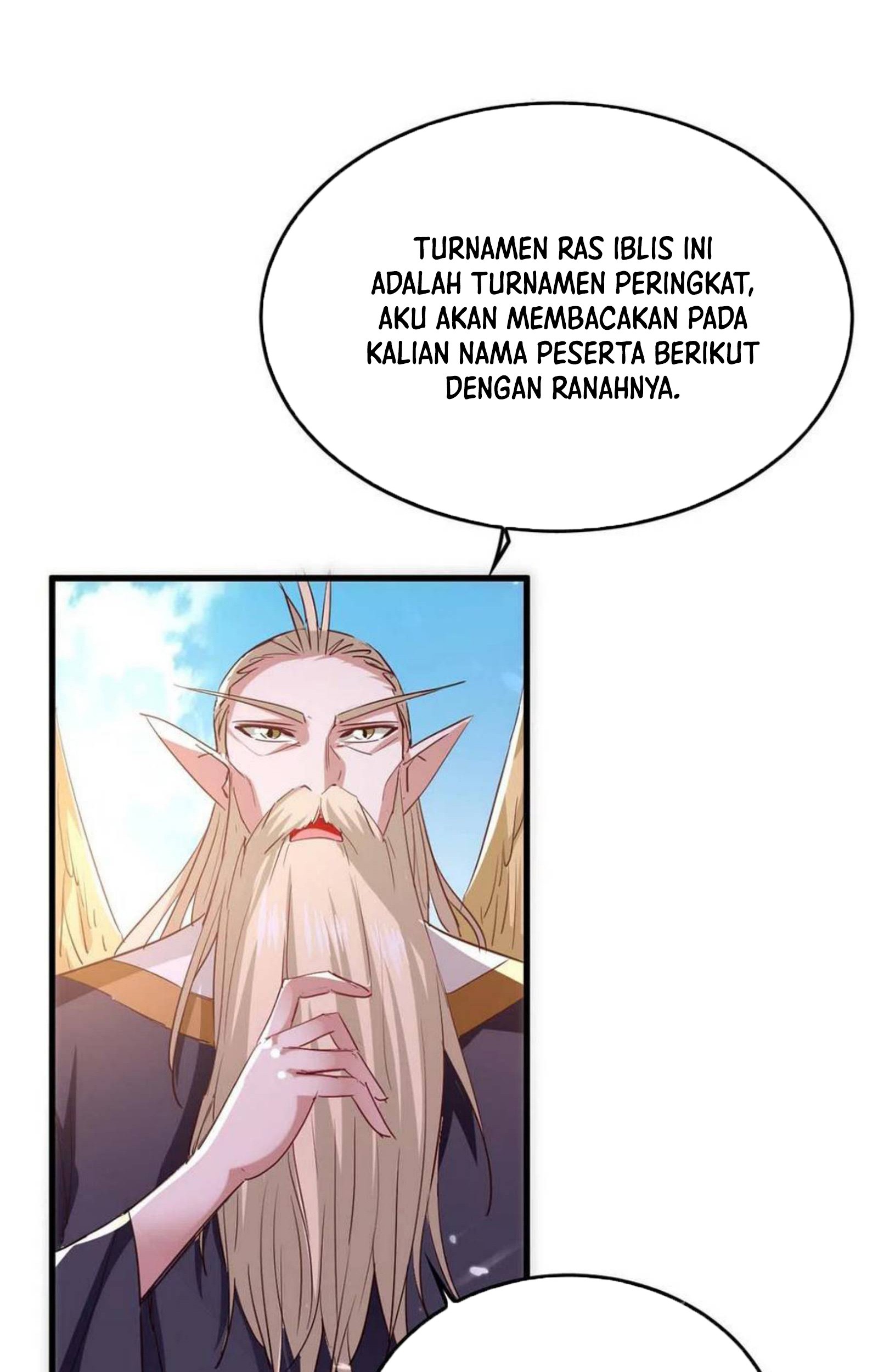 Return of Xiandi Chapter 257 Gambar 3