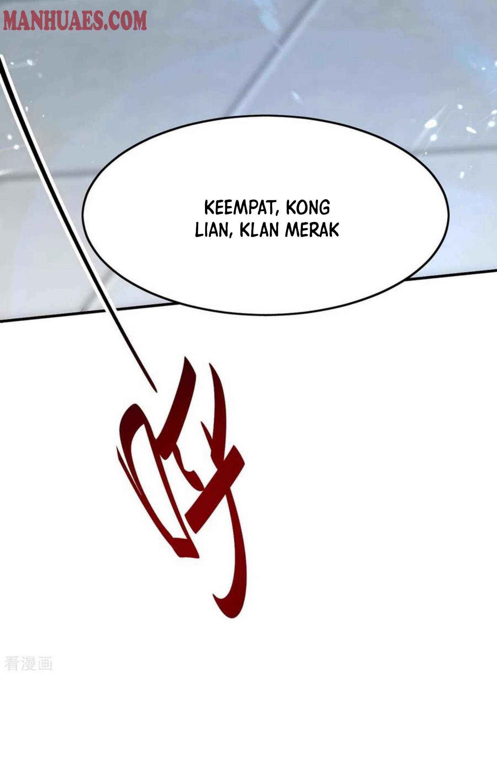 Return of Xiandi Chapter 257 Gambar 7