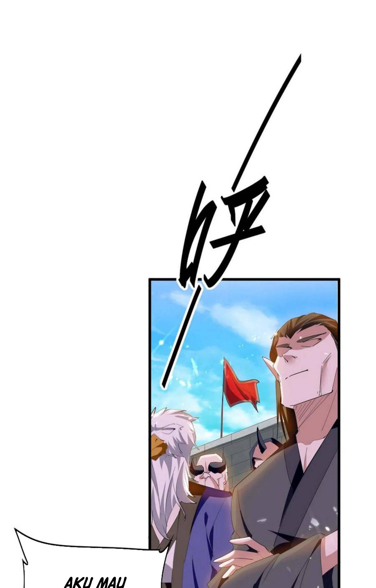 Return of Xiandi Chapter 257 Gambar 8